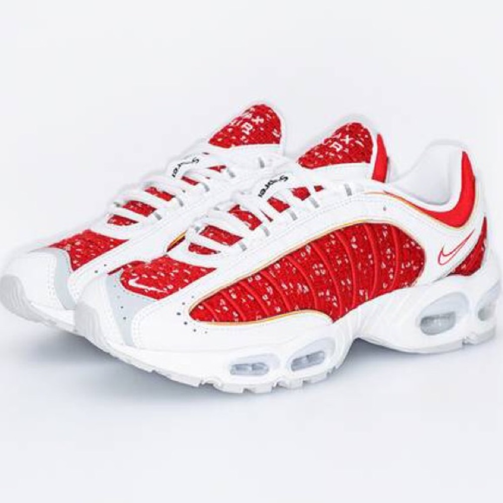 Supreme air max trailwind 4 - Picture 1 of 6